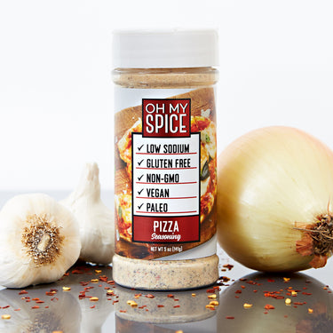 Pizza Spice